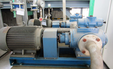 包鋼集團(tuán)王經(jīng)理評價(jià)威格獅泵很好用，質(zhì)量不錯！簡介圖